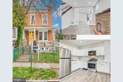 240 N Monastery Avenue, Baltimore, MD 21229 - Photo 1
