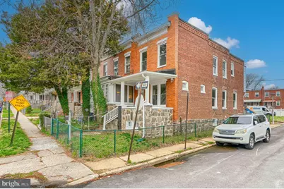 240 N Monastery Avenue, Baltimore, MD 21229 - Photo 4
