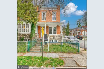 240 N Monastery Avenue, Baltimore, MD 21229 - Photo 2