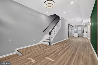 2820 Auchentoroly Terrace, Baltimore, MD 21217 - Photo 6