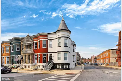 2820 Auchentoroly Terrace, Baltimore, MD 21217 - Photo 28