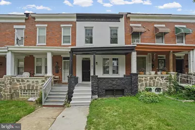 21 Monastery Avenue, Baltimore, MD 21229 - Photo 2
