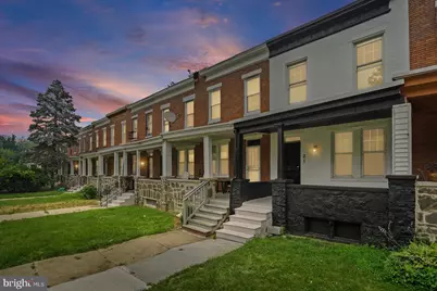 21 Monastery Avenue, Baltimore, MD 21229 - Photo 1