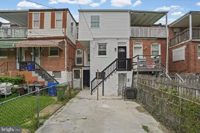 21 Monastery Avenue, Baltimore, MD 21229 - Photo 32