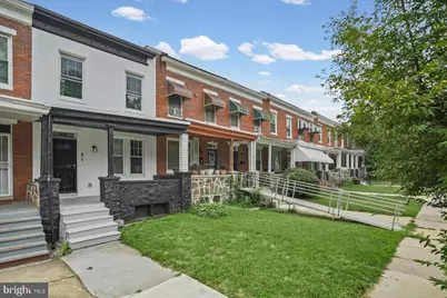 21 Monastery Avenue, Baltimore, MD 21229 - Photo 4