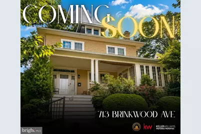 713 Brinkwood Road, Baltimore, MD 21229 - Photo 1