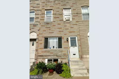 319 S East Avenue, Baltimore, MD 21224 - Photo 1