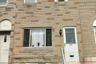 319 S East Ave, Baltimore, MD 21224 - Photo 1