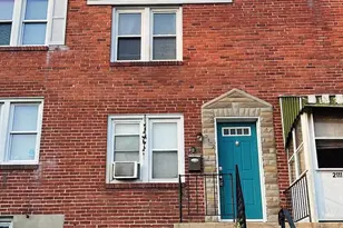 2109 Parksley Ave, Baltimore, MD 21230 - Photo 1