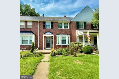 1240 Northview Road, Baltimore, MD 21218 - Photo 1