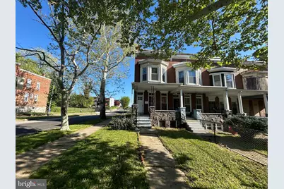 2756 W Mosher Street, Baltimore, MD 21216 - Photo 2