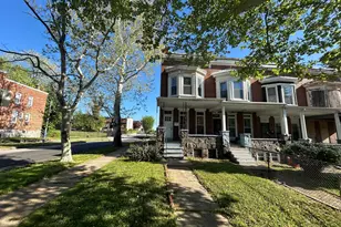 2756 W Mosher St, Baltimore, MD 21216 - Photo 2