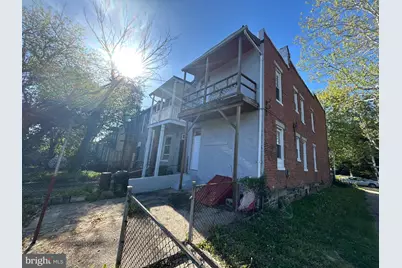 2756 W Mosher Street, Baltimore, MD 21216 - Photo 6