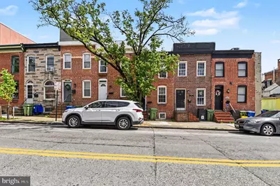 111 E Fort Avenue, Baltimore, MD 21230 - Photo 6