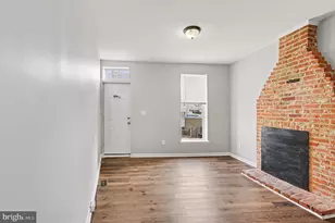 613 Harvey St, Baltimore, MD 21230 - Photo 8