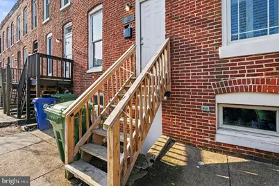 613 Harvey Street, Baltimore, MD 21230 - Photo 6