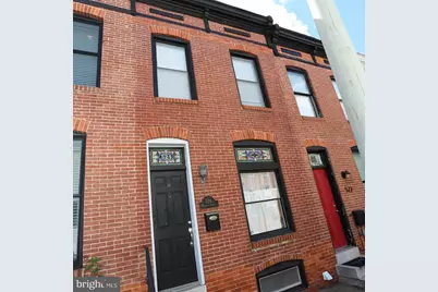 524 S Bouldin Street, Baltimore, MD 21224 - Photo 1