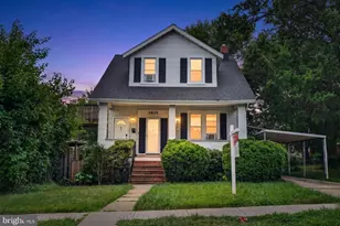 2801 Westfield Ave, Baltimore, MD 21214 - Photo 1