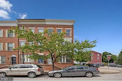 122 Lloyd Street #211, Baltimore, MD 21202 - Photo 2
