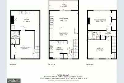 308 W Lafayette Avenue, Baltimore, MD 21217 - Photo 40