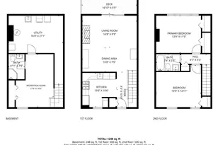 308 W Lafayette Ave, Baltimore, MD 21217 - Photo 40