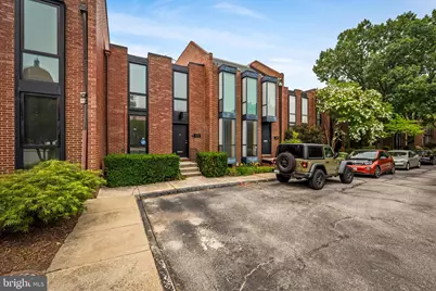 308 W Lafayette Avenue, Baltimore, MD 21217 - Photo 2