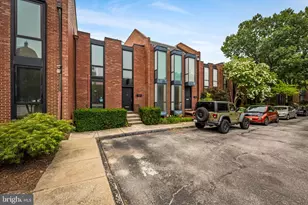 308 W Lafayette Ave, Baltimore, MD 21217 - Photo 2