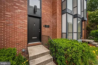 308 W Lafayette Avenue, Baltimore, MD 21217 - Photo 4