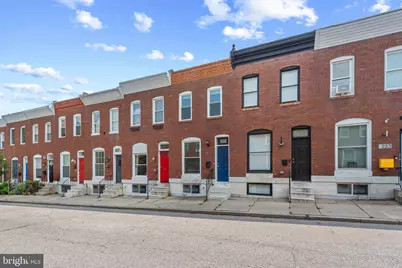 219 S Robinson Street, Baltimore, MD 21224 - Photo 40