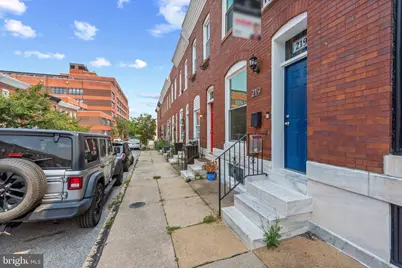 219 S Robinson Street, Baltimore, MD 21224 - Photo 2