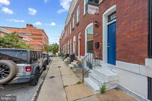 219 S Robinson St, Baltimore, MD 21224 - Photo 2