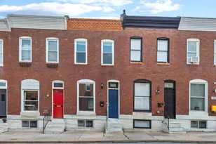 219 S Robinson St, Baltimore, MD 21224 - Photo 1