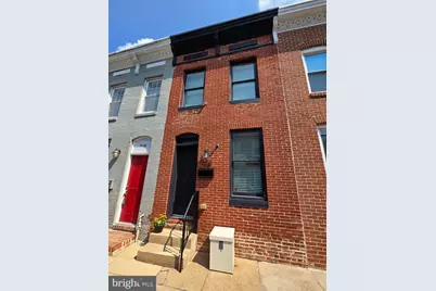 2118 Moyer Street, Baltimore, MD 21231 - Photo 1