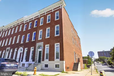 1201 Argyle Avenue, Baltimore, MD 21217 - Photo 1