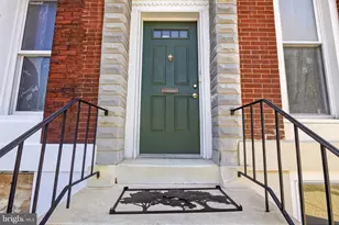 1201 Argyle Ave, Baltimore, MD 21217 - Photo 2