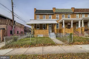 1500 N Rosedale St, Baltimore, MD 21216 - Photo 2