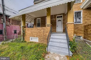 1500 N Rosedale St, Baltimore, MD 21216 - Photo 4
