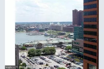 414 Water Street #1404, Baltimore, MD 21202 - Photo 16