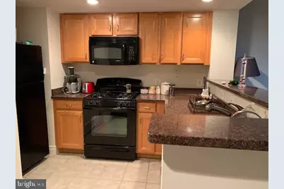 414 Water Street #1404, Baltimore, MD 21202 - Photo 20
