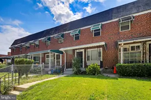 5561 Kennison Ave, Baltimore, MD 21215 - Photo 2
