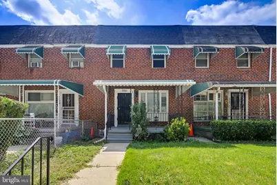 5561 Kennison Avenue, Baltimore, MD 21215 - Photo 4