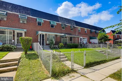 5561 Kennison Avenue, Baltimore, MD 21215 - Photo 1