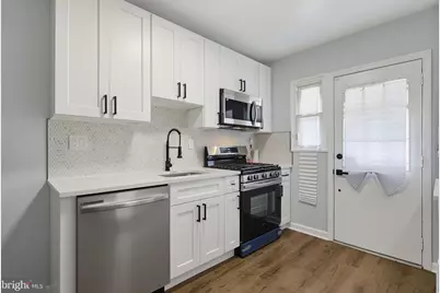 5561 Kennison Avenue, Baltimore, MD 21215 - Photo 8
