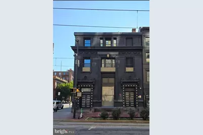 233 N Howard Street, Baltimore, MD 21201 - Photo 1