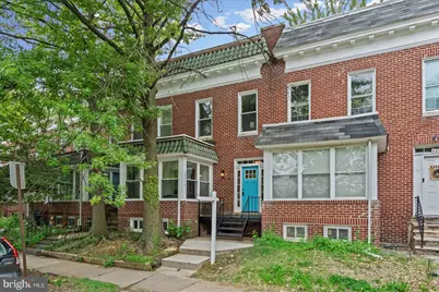 3210 Ellerslie Avenue, Baltimore, MD 21218 - Photo 44