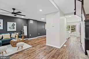 3210 Ellerslie Ave, Baltimore, MD 21218 - Photo 2