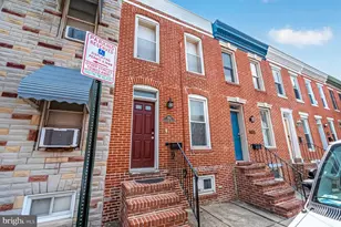 1611 Clarkson St, Baltimore, MD 21230 - Photo 1