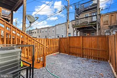 1217 Glyndon Avenue, Baltimore, MD 21223 - Photo 26