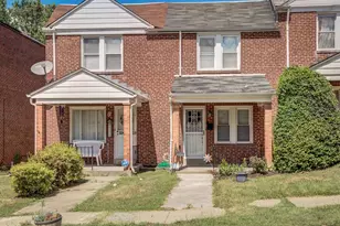 4326 Berger Ave, Baltimore, MD 21206 - Photo 1