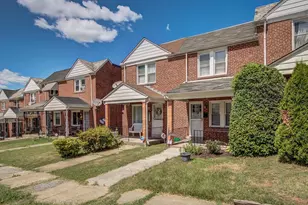 4326 Berger Ave, Baltimore, MD 21206 - Photo 2